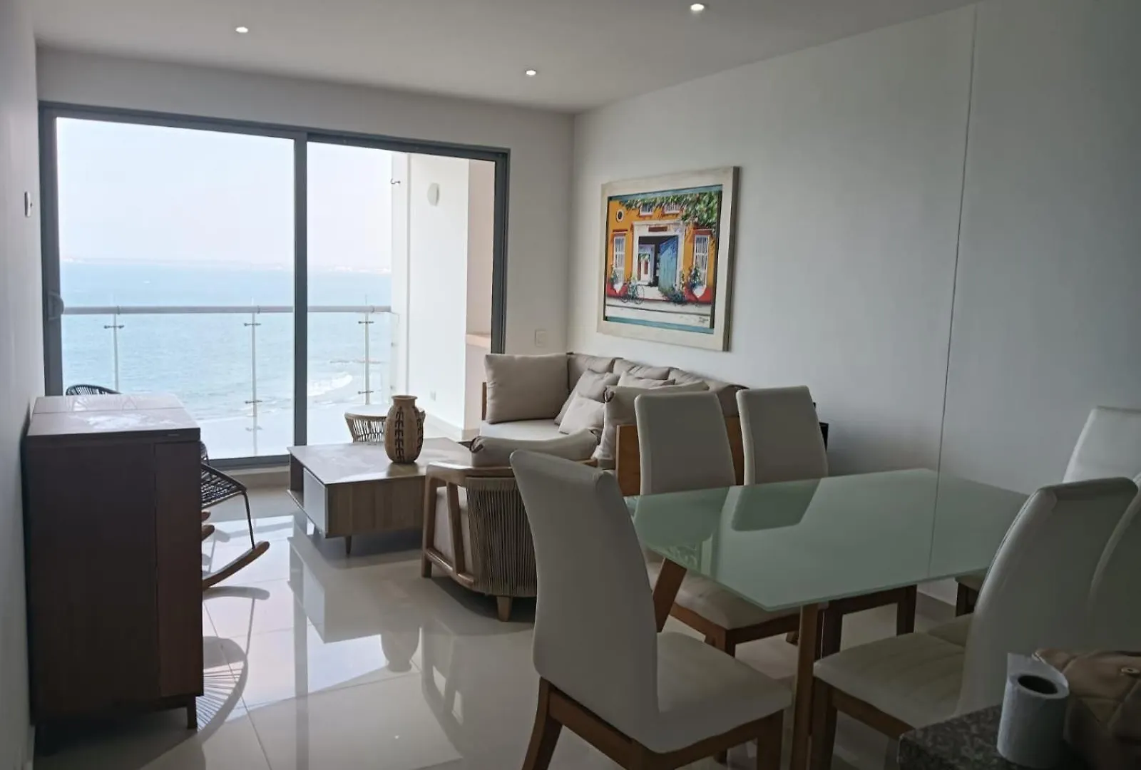 Apartamento Boutique - Cartagena Apartment