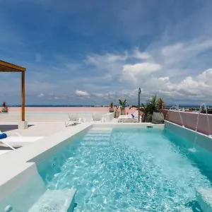  Apartment Bondo Estudio