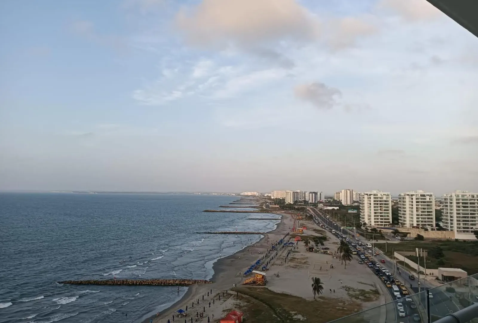 Apartman Apartamento Boutique - Cartagena