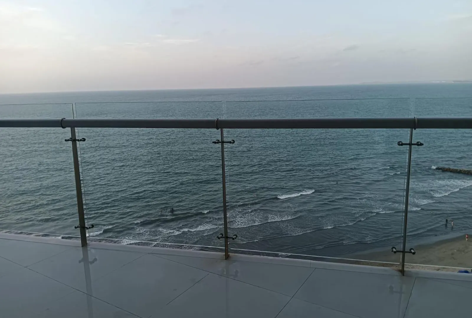 Apartamento Boutique - Cartagena Kolumbia