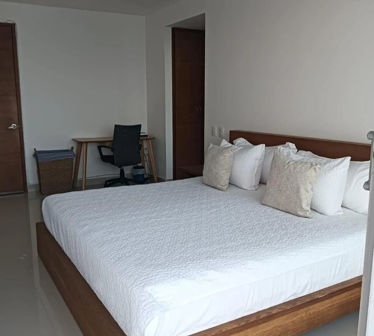 Apartamento Boutique - Cartagena Kolumbia