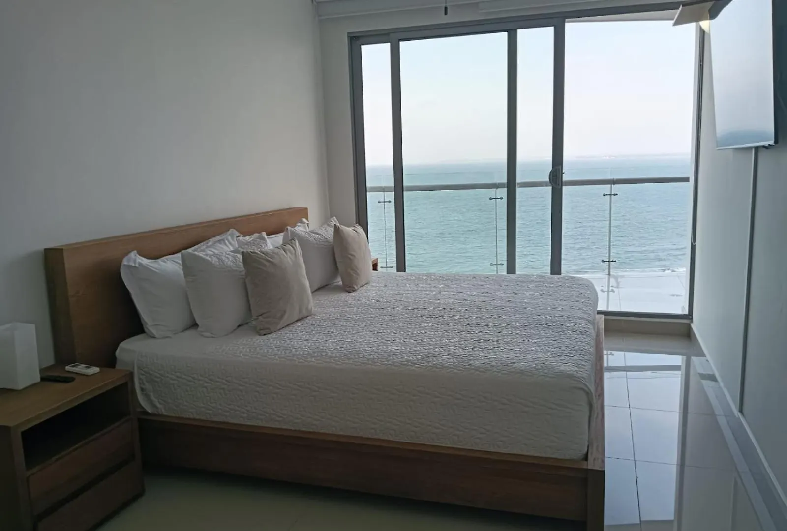 Apartamento Boutique - Cartagena 0*,  Kolumbia