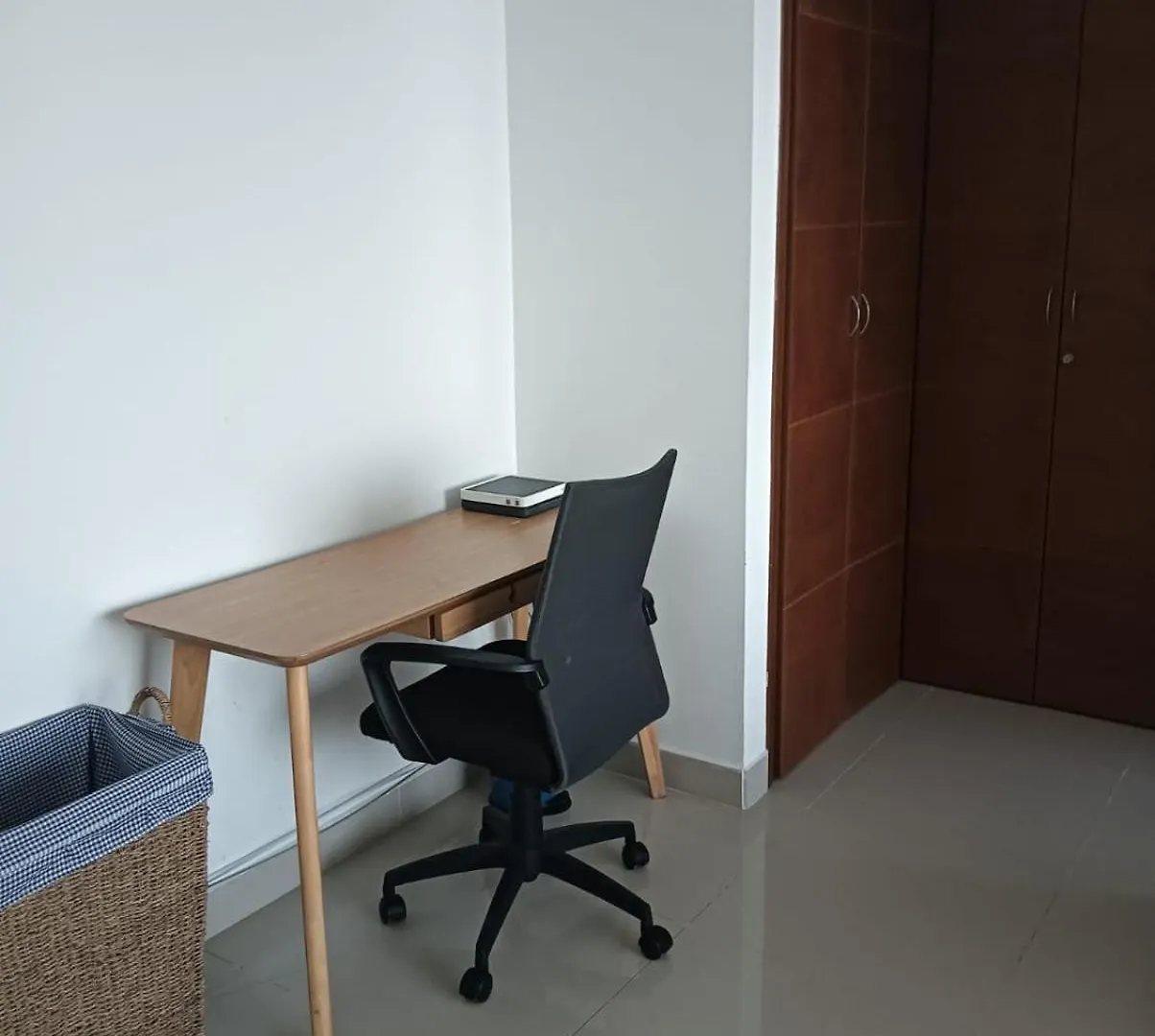 Apartamento Boutique - Cartagena Apartman