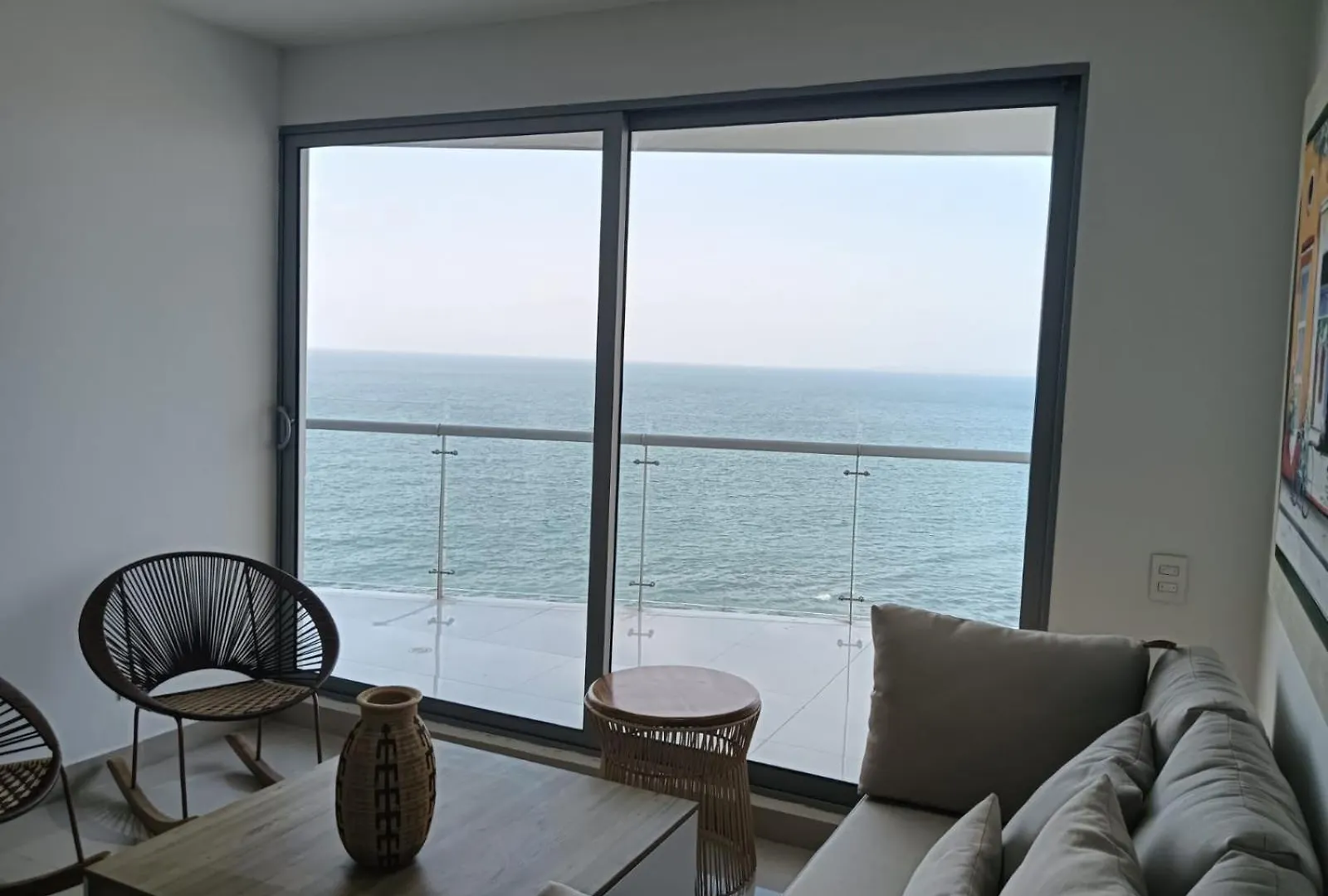 Apartamento Boutique - Cartagena
