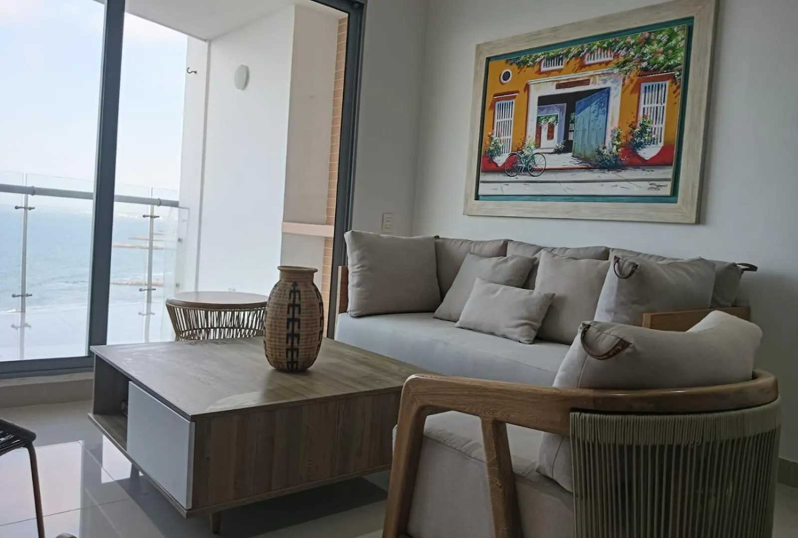 Apartman Apartamento Boutique - Cartagena